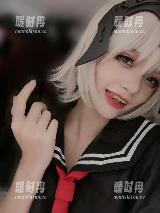 Azami 相遇的缘分:免费兔兔图包,Azami亲自送上!