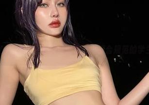 Choi Ji Yun的JK更新，可能是最不符合规范的学生风向标！