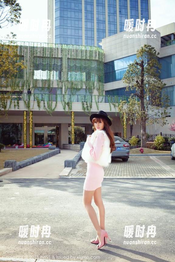 IMiss爱蜜社-田老师 IMiss爱蜜社 - 你以为修女只能是严肃的样子?田老师的免费图片打破你的想象!