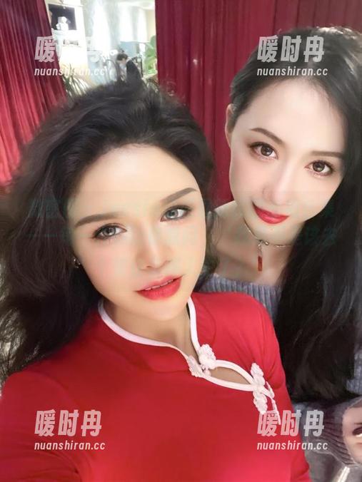 微密圈 - Jessie婕西最新民国旗袍合集——每一件都让你想问，‘我是不是该去个茶馆聊聊人生了？’