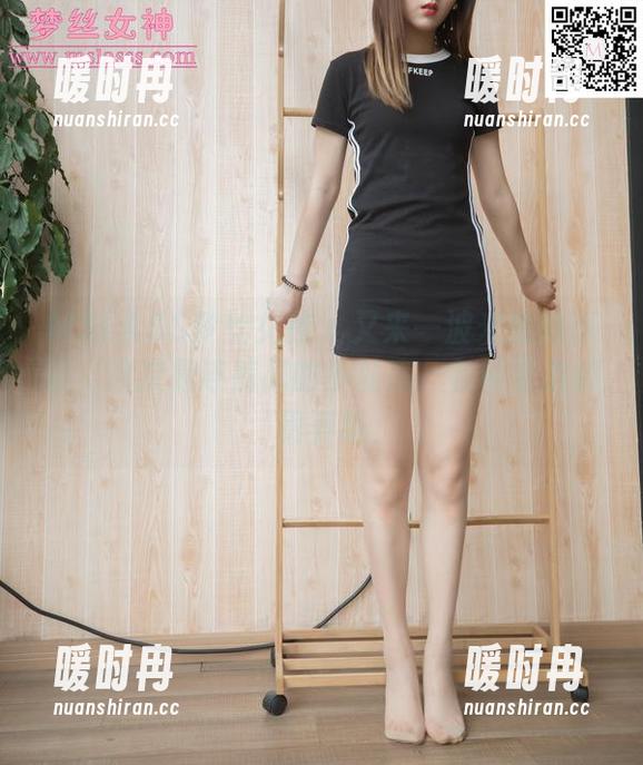 MSLASS梦丝女神 - 又来一波米线的资源，这次是连裤袜的小私房，各种姿态都很养眼