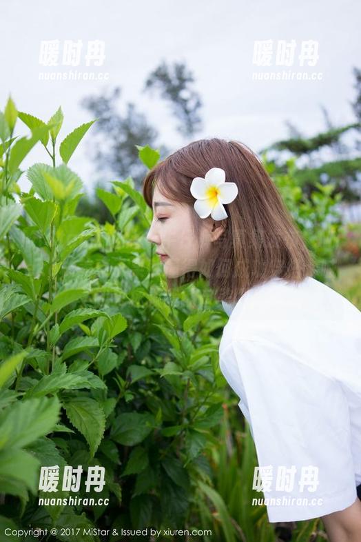 MiStar魅妍社-Mieko林美惠子 MiStar魅妍社 - 牛仔裤写真集发布,Mieko林美惠子果然懂得如何成功穿搭,喊我来拯救我的审美吧!