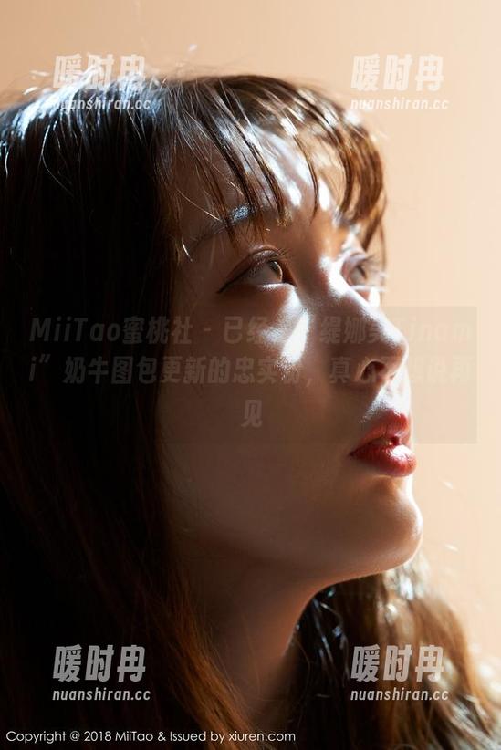 MiiTao蜜桃社 - 已经是“缇娜美Tinami”奶牛图包更新的忠实粉，真心不想说再见