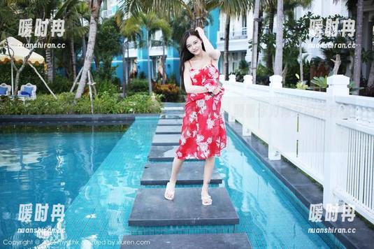 MyGirl美媛馆-唐琪儿il MyGirl美媛馆 - 唐琪儿il的修女图册,颠覆你对修女的所有想象