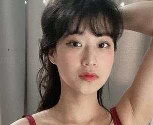 听说Myung Ah的私拍资源，特别让人一看就赞美足够！