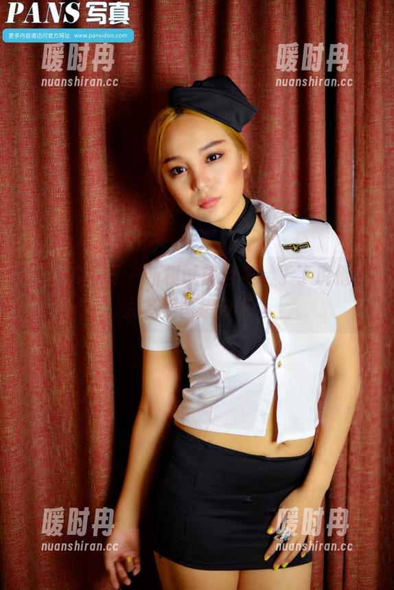 PANS写真 - 新模试镜合集，丁丁说他有太多美图想分享。