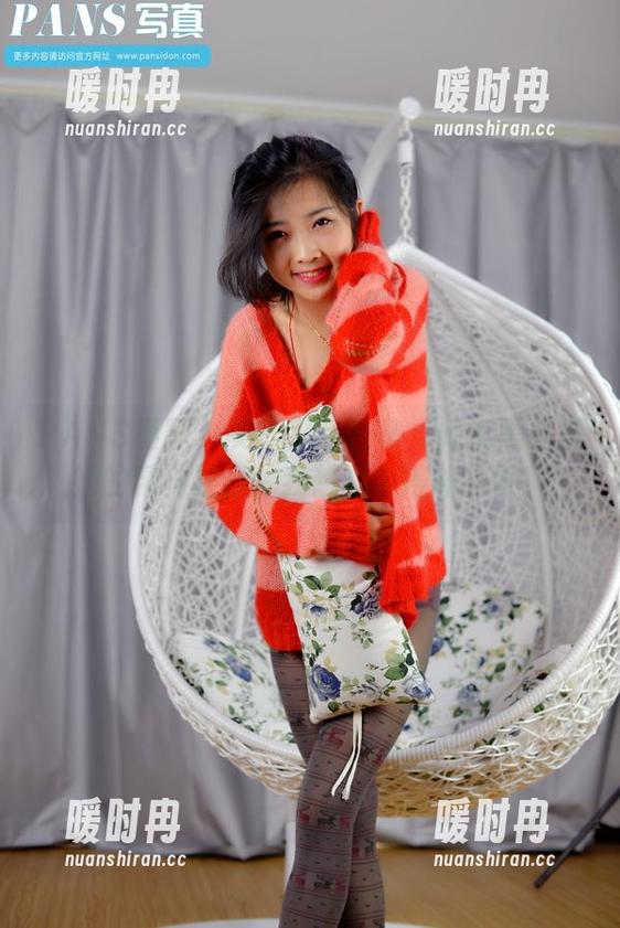 PANS摄影-美欣 PANS摄影 - 美欣黑色合集:她说黑色是她的精神导师,我想我也得补补课!