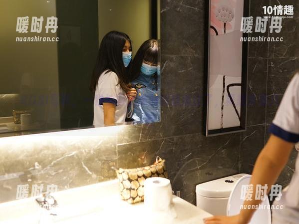 ROSI口罩 ROSI写真,一秒被嫩学妹的制服迷住了,真想多看几遍