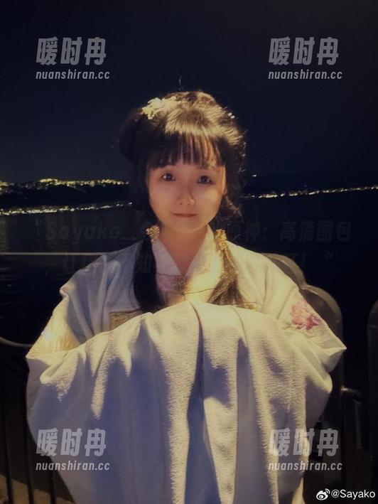 “Sayako＿今年4岁的原神：高清图包，让你在不知不觉中变成收集狂！“