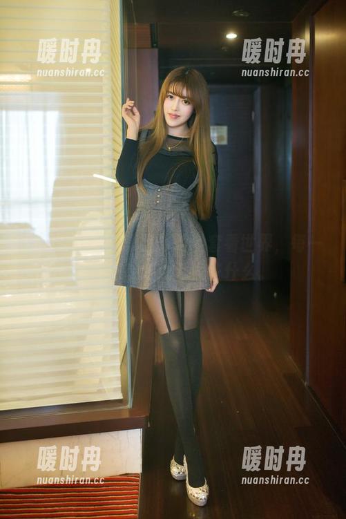 TuiGirl - 从李丽莎的全套看世界，每一帧都像在对我诉说些什么。