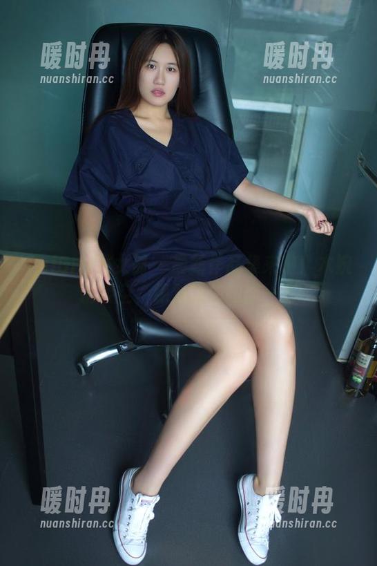 TuiGirl推女郎 - 最新作品集来啦！木婉晴镂空，绝对让你眼前一亮