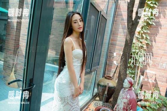UGirls尤果网-王幼贞 UGirls尤果网 - 王幼贞:夏日特辑,精选那些能让你短暂忘记脖子上的‘小暗沉’的绝妙图!