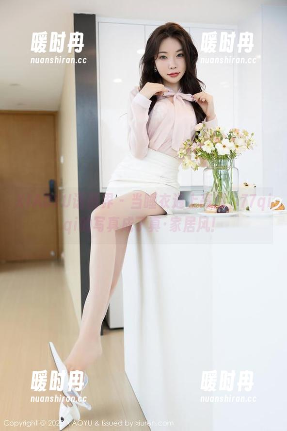 XIAOYU语画界-77qiqi XIAOYU语画界 - 当睡衣遇上高清,77qiqi的写真成了真·家居风!