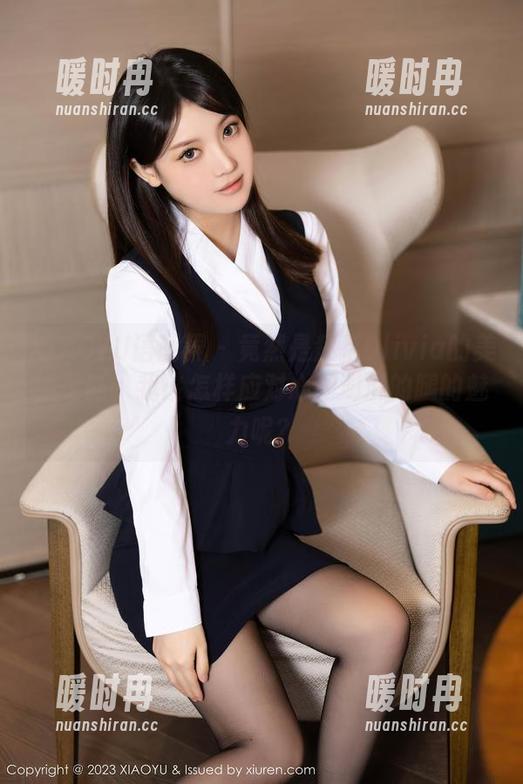XIAOYU语画界 - 竟然是楚恬Olivia的美腿更新，我该怎样应对心潮澎湃的腿的魅力呢？