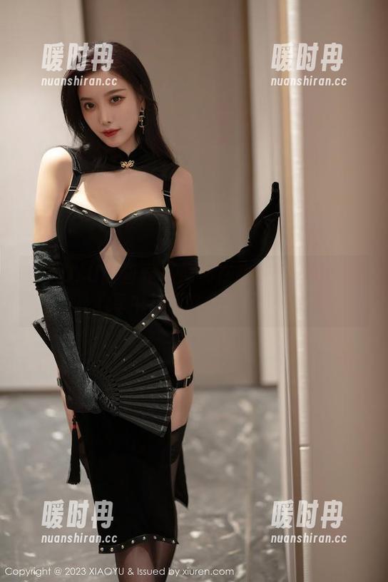 XIAOYU语画界 - 愿你在程程程的可爱分享中找到嘴角上扬。