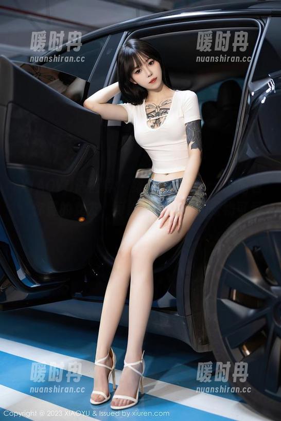 XIAOYU语画界 - 绯月樱cherry的图包：你要的女友，可能还不如我的宠物可爱！