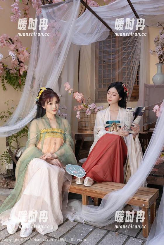Xiuren秀人网 - 原图曝光，Yuki鱼儿女友的某个角度实在抓住人心，带着一丝顽皮的味道。