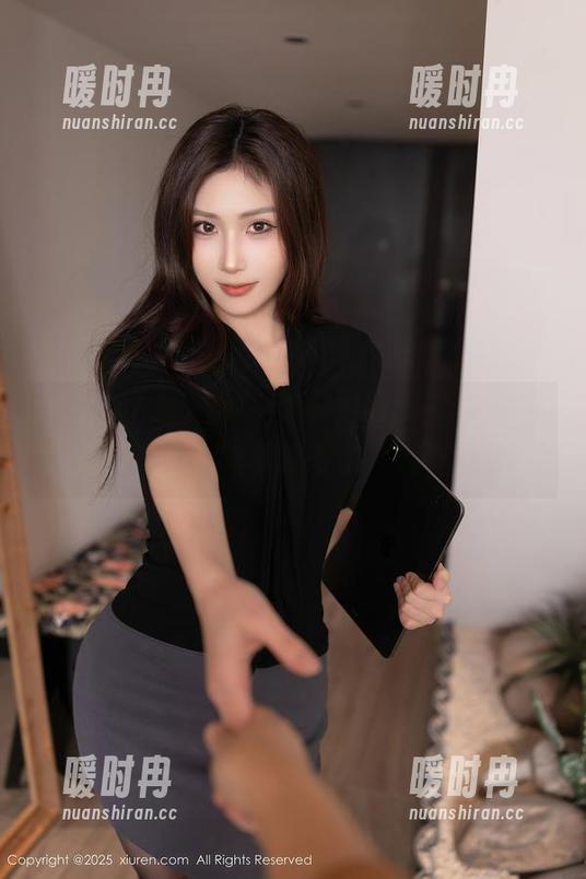 Xiuren秀人网-周慕汐baby Xiuren秀人网 - 周慕汐baby带来的美图窥探:这秘书非比寻常,魅力全开。