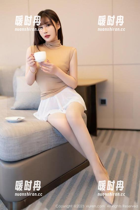 Xiuren秀人网-小橘子orange Xiuren秀人网 - 别说我没提醒你:小橘子orange就这肉丝?合集看一看!