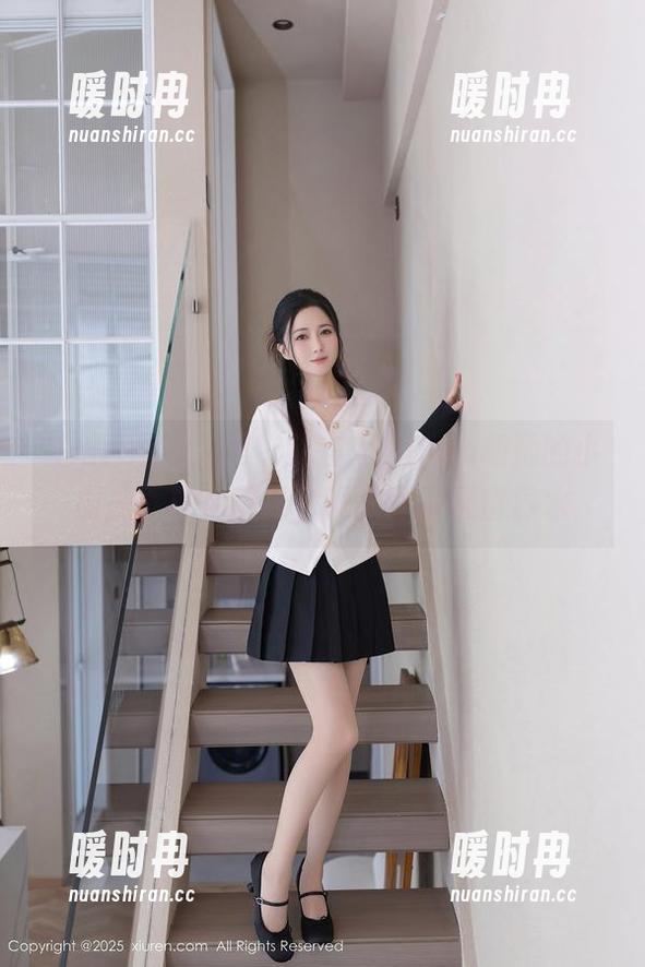 Xiuren秀人网-沐言yanyan Xiuren秀人网 - 沐言yanyan和她的小厨房:精选图库,让人舔屏又留口水