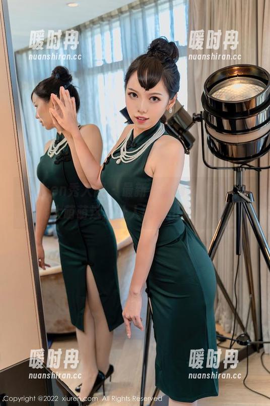 Xiuren秀人网-米妮大萌萌 Xiuren秀人网 - 最新一组修女美图,米妮大萌萌这次让人萌到出神入化!