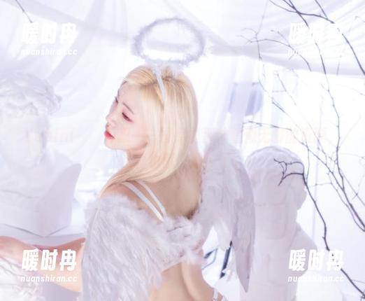 Yebin(전예빈)忍——图库里那种看似无聊的资源，认真也就“忍”了。