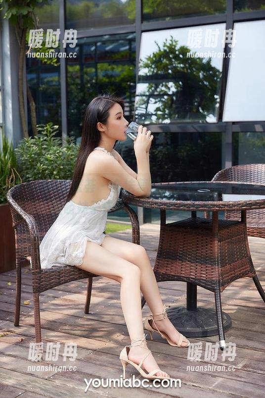 YouMi尤蜜荟-合法萝莉 YouMi尤蜜荟 - 合法萝莉,女神降临,这组萌妹子作品真是不要太可爱
