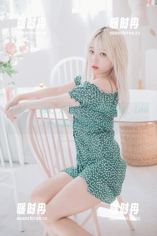 Zia(지아)的“烂马戏”套图分享会，Loozy-影院的野生表演。