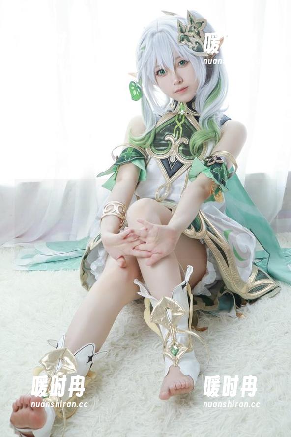 asagiriai(爱ちゃん)的Patreon会员订阅：原图到你家，邮寄快递不承担责任哦！