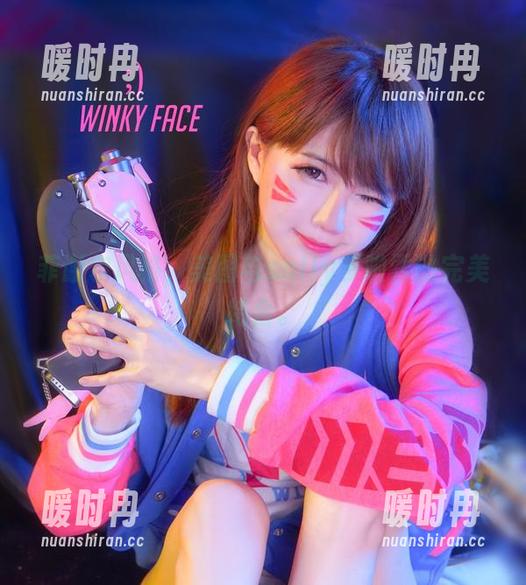 菲谢尔风格，美图与sally多啦雪的完美结合。