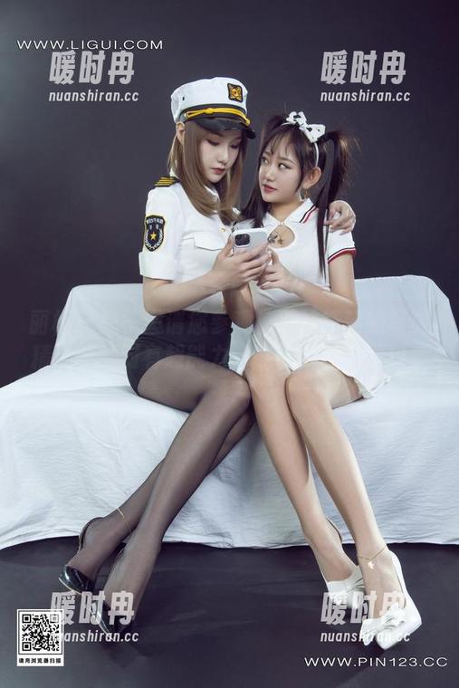 丽柜-兔子 丽柜 - 兔子邀请您参观!潮妹纤莲的写真精选,绝对有超能力,能让你鼻尖发抖。