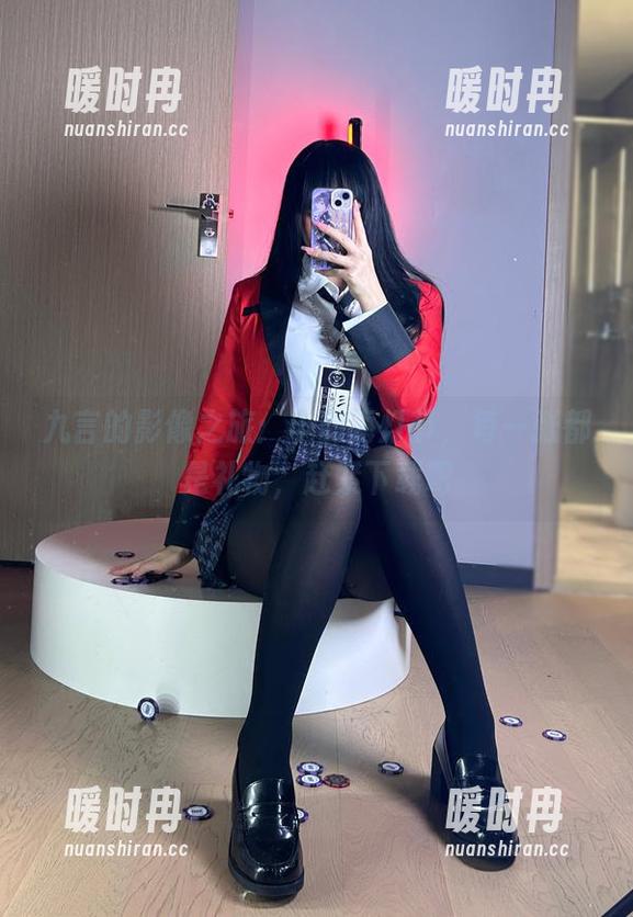 九言的影像之旅：申鹤海灯节，每一张都是礼物，赶紧下载吧