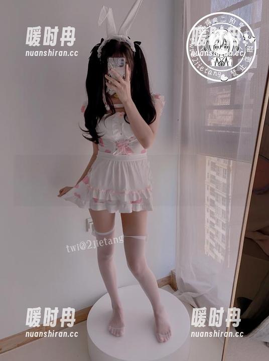 二阶堂宅绘子双人套餐：画面太美我不敢看，赶紧下载！