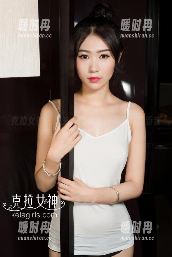 克拉女神-周迪 克拉女神 - 快来几张肉丝!周迪的最新套图居然有这种魔力?!