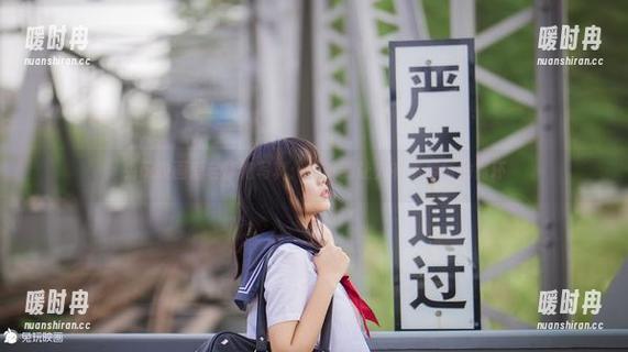 兔玩映画爱宕旗袍写真：细节到让人有点后悔的循环