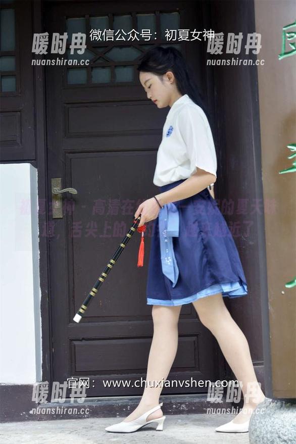 初夏女神 - 高清在线放送—安妮的夏天味道，舌尖上的‘约会’越来越近了