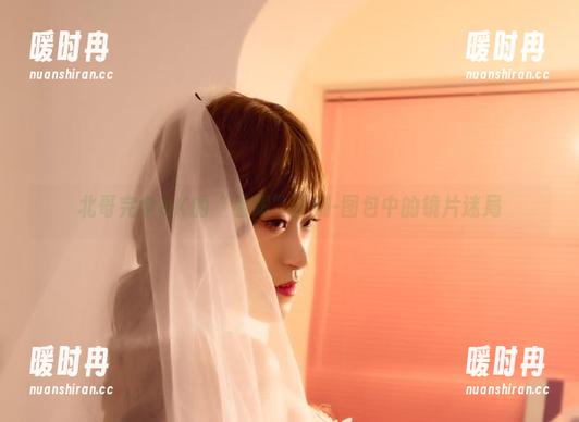 北哥完全OK的“看眼”计划-图包中的镜片迷局