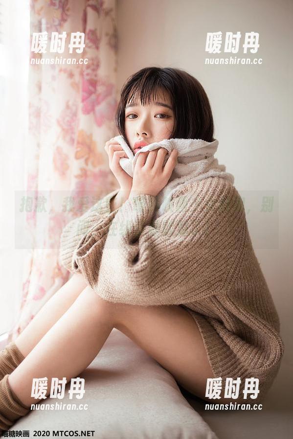 喵糖映画 抱歉,我爱这些!喵糖映画少女肚兜,别问,在线资源就对了!