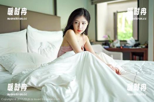 嗲囡囡-陈雅漫VICKY 嗲囡囡 - 她是陈雅漫VICKY,她的清纯在私拍图集中洒落,总能让人换个角度看一看。