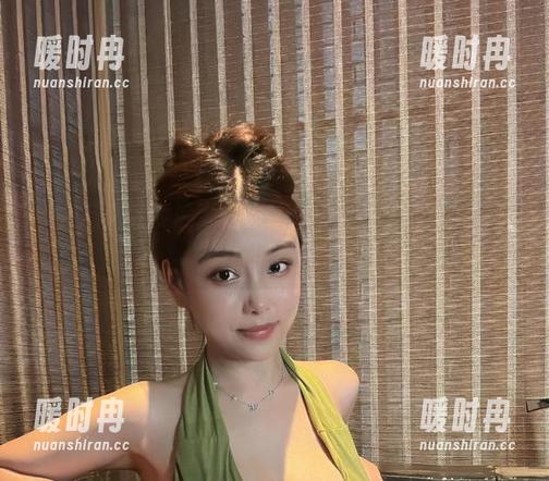 微密圈 - 奶雯的那些作品，主动分享给我们点不一样的女孩气息