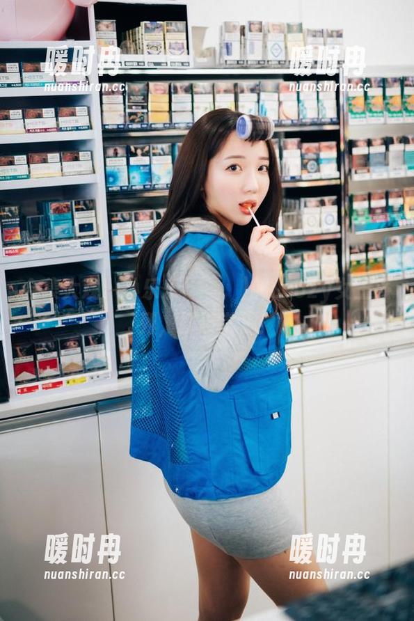 合集大观：孙乐乐(손예은)的Loozy女王系列，打破常规！