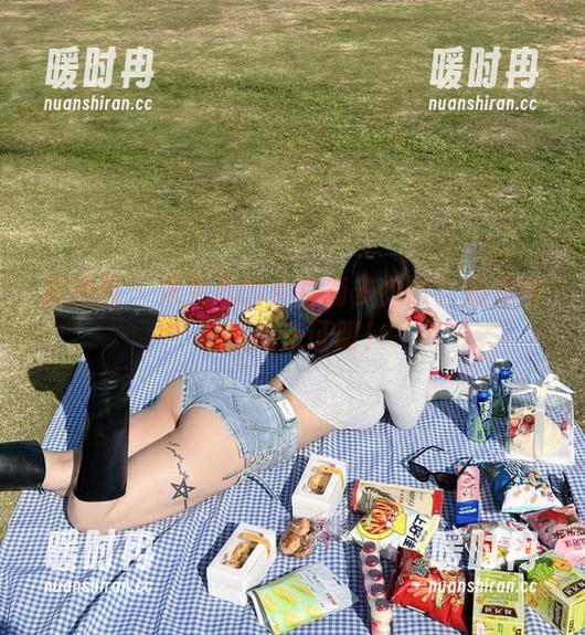 宋昱欣 微密圈 - 宋昱欣的照片有多养眼?还是得靠视频来证明!