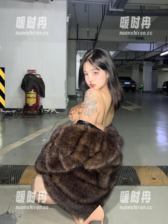 小u优优子 微密圈 - 小u优优子合集:让这个女神引发你所有的想象
