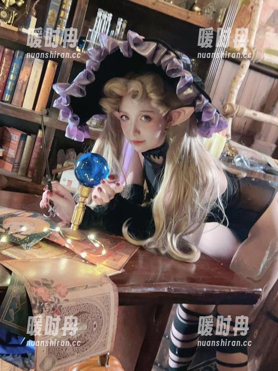 小和甜酒出马了！我的私拍合集与纯白的酒一同上阵！