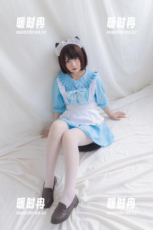 少女秩序 - 咳咳，小恩修女专属福利，图片里的巧合满满哦！
