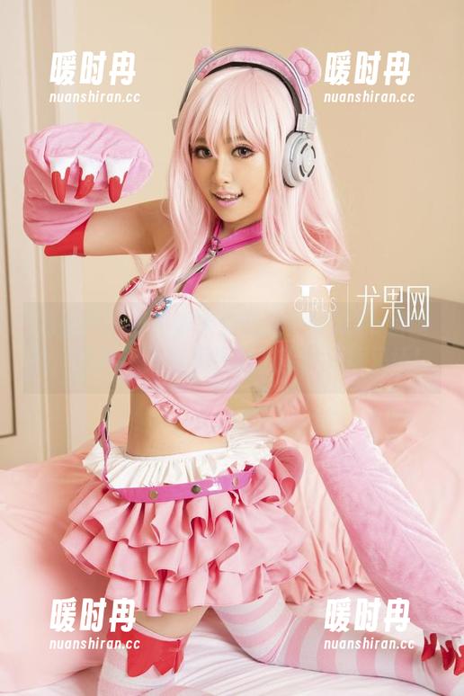 尤果网 - 要不要来点刺激？Mikka涵涵的‘妹妹’写真集更新，简直又好又坏！