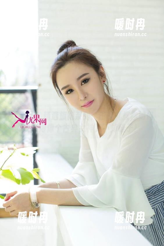 尤果网-田慕儿 尤果网 - 精选旗袍系列:田慕儿教你如何优雅得像个古典女神又不掉链子!