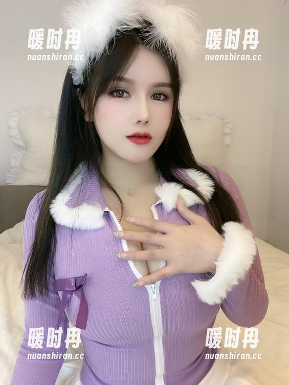 微密圈 - 懂不懂我的是可馨耶？卡皮卡皮私拍让你stop不下来！