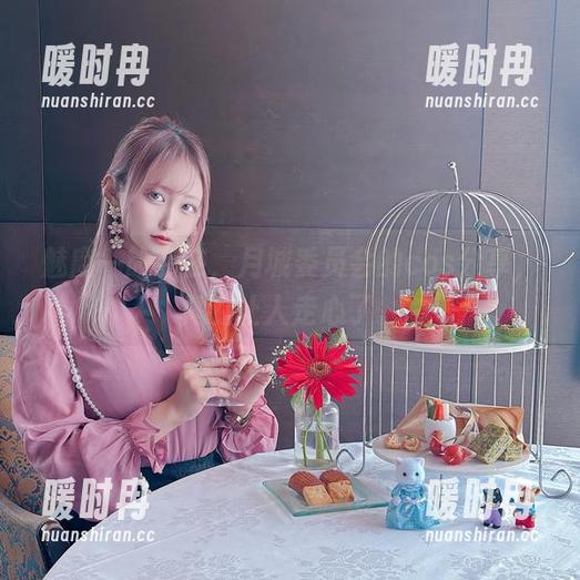 月城委员会 魅魔一般存在,月城委员会的cos分享,真的让人走心了。