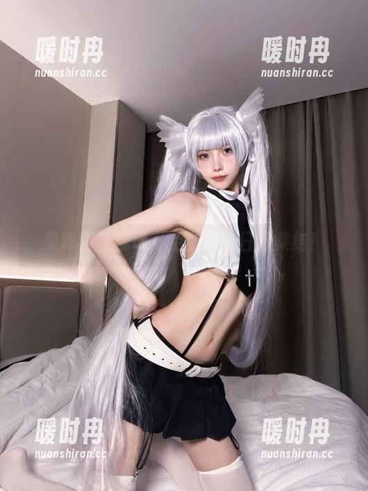 果咩酱在战地，免费图包日常集结！